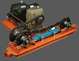 懸吊式輸送機(jī)