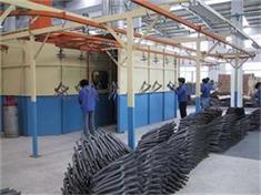 東莞愛地雅自行車